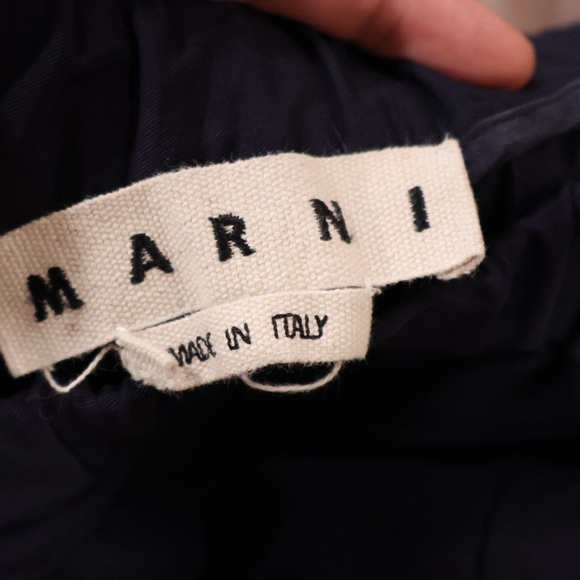 MARNI Jogger Pants - Picture 2 of 9